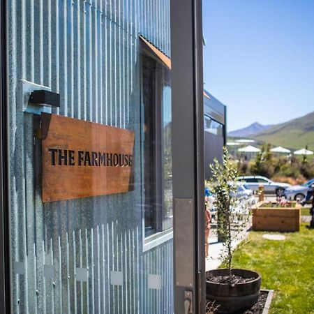 Nestled Below The Remarkables Queenstown Exterior foto